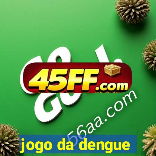 jogo da dengue
